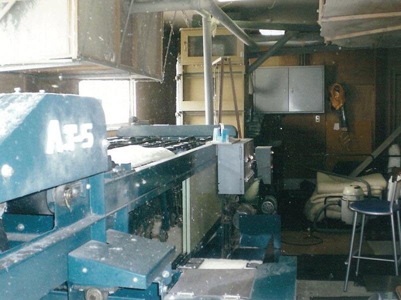 仕立て・仕上げ